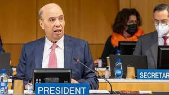 الرئاسة المغربية لمجلس حقوق الإنسان: تجربة استثنائية تترك إرثًا عالميًا