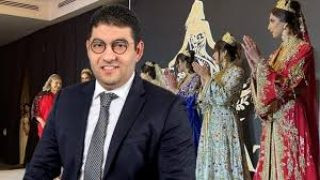 «عرض أزياء القفطان» بالدوحة: تجسيد لقوة الدبلوماسية الثقافية المغربية اللامادية