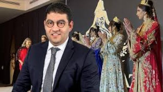 «عرض أزياء القفطان» بالدوحة: تجسيد لقوة الدبلوماسية الثقافية المغربية اللامادية