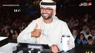 قدم عرضًا غنائيًا مع المشتركين في مفاجآت الحلقة الثامنة .. فايز السعيد يطلق جديده العاطفي “على طاري الشتا” في برنامج “إكس فاكتور دبي”