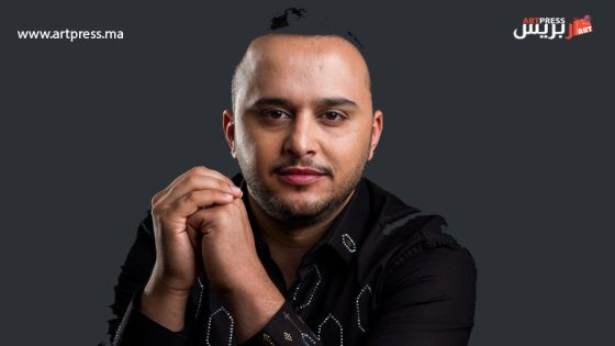 عزيز صالح يبدأ احتراف الغناء من دبي مع “دوزان موزيك”