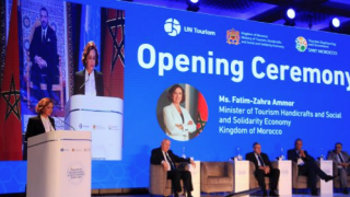 المقاولات الناشئة في قلب تحول السياحة المغربية: مؤتمر دولي بمراكش يجسد رؤية مبتكرة