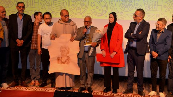 تيزنيت : فيلم بيت النار يحصد الجائزة الكبرى لـ مهرجان أزان «الطفل» الوطني للفيلم التربوي