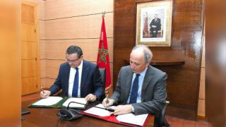اتفاقية شراكة بين وزارة التربية الوطنية ومؤسسة “رونو المغرب” لدعم التعليم الرقمي عبر برنامج “P-TECH”