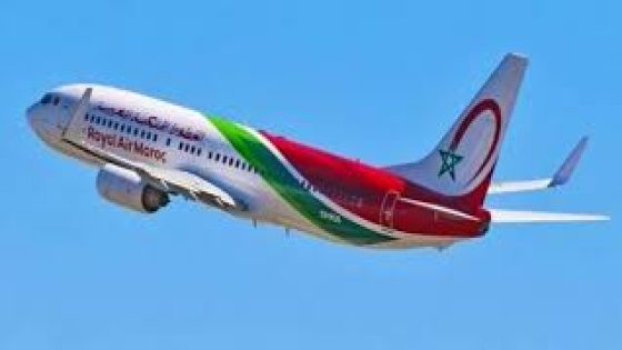 جهة الشرق: تدشين خط جوي مباشر بين الناظور والرباط