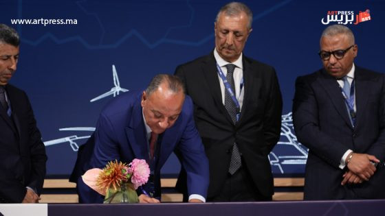 الصويرة: انطلاق أشغال تهيئة منطقة الأنشطة الاقتصادية «دوار العرب» في يونيو المقبل