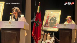 ندوة الداخلة: رابطة كاتبات المغرب ورابطة كاتبات إفريقيا تدعو إلى تعزيز الشراكة المغربية الإفريقية من أجل تنمية مستدامة واستقرار قاري