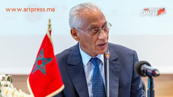 إشادة بجهود إدارة السجن المحلي العيون 2 والمندوبية العامة لإدارة السجون وإعادة الإدماج