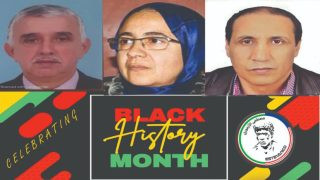 ندوة دولية في نيويورك تسلط الضوء على مصطفى الأزموري ودوره في استكشاف العالم الجديد بمشاركة في الندوة ثلاثة أساتذة جامعيين من جامعة الحسن الثاني بالدار البيضاء