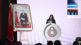 المغرب يعزز ريادته في الذكاء الاصطناعي والأمن السيبراني خلال المنتدى الإفريقي بالرباط