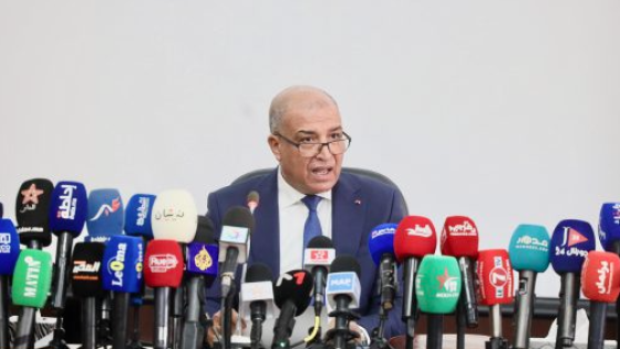 الشرقاوي حبوب مدير المكتب المركزي للأبحاث القضائية  : تفكيك الخلية الإرهابية المرتبطة ب”داعش” يبين بالملموس ازدواجية التهديدات الإرهابية الخارجية والداخلية المحدقة بالمغرب
