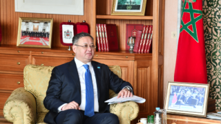 كازاخستان تدعم الوحدة الترابية للمغرب وتشيد بمخطط الحكم الذاتي