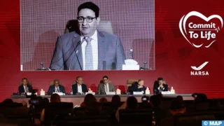 المؤتمر الوزاري العالمي الرابع للسلامة الطرقية بمراكش.. نجاح بارز على جميع المستويات