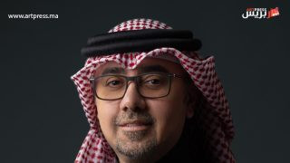 أحمد الهرمي يشدو بكلمات الأمير فيصل بن تركي بن ناصر في «ودي بالنسيان»