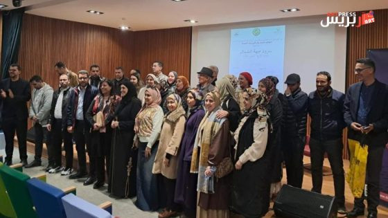 مختبر السرديات في الملتقى الرابع عشر(14) لسرديات الجهة بطنجة .. الذاكرة، التاريخ، التخييل، والمحلية