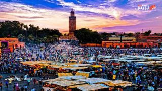 المغرب يحقق رقما قياسيا في عائدات السياحة: 112 مليار درهم سنة 2024