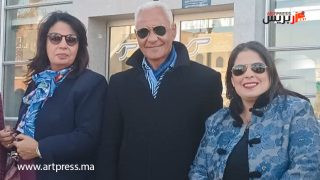 الكاتب والإعلامي حسن بيريش ينجز موسوعة “أنطولوجيا الكاتبة المغربية”