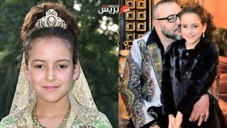 الشعب المغربي يحتفل غدا الجمعة بالذكرى الثامنة عشرة لميلاد صاحبة السمو الملكي الأميرة للا خديجة