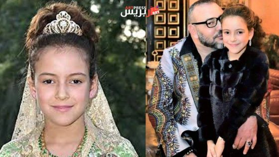 الشعب المغربي يحتفل غدا الجمعة بالذكرى الثامنة عشرة لميلاد صاحبة السمو الملكي الأميرة للا خديجة
