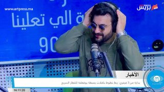 وسائل الاعلام التونسية تستقبل نصر مكري وجديده البوم «البركة بقات» باحضان دافئة