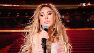 نجاح حفلها الأخير في “دبي أوبرا” على قناتها الرسمية في «يوتيوب» .. نجوى كرم تستعد لحفل أمستردام وتحضر مفاجآتها