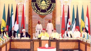 ناصر بوريطة : المملكة المغربية، التي يترأس عاهلها لجنة القدس، تدين بشدة خرق وقف إطلاق النار وتجدُّدَ الاعتداءات الإسرائيلية على المدنيين بغزة
