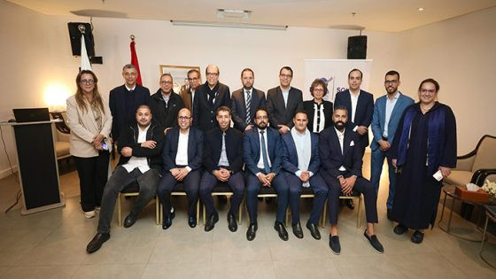 تجديد الثقة في السيد إدريس بوتي على رأس للاتحاد العام لمقاولات المغرب بسوس ماسة