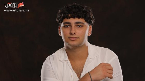 أحمد صادق يحترف الغناء وينضم الى عائلة “دوزان ميوزيك”