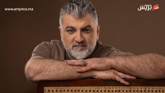 ترك بصمة واضحة بألحانه لـ “فضل شاكر وعاصي الحلاني .. العراقي زياد يوسف يستعد لطرح أغنية خليجية عاطفية في العيد