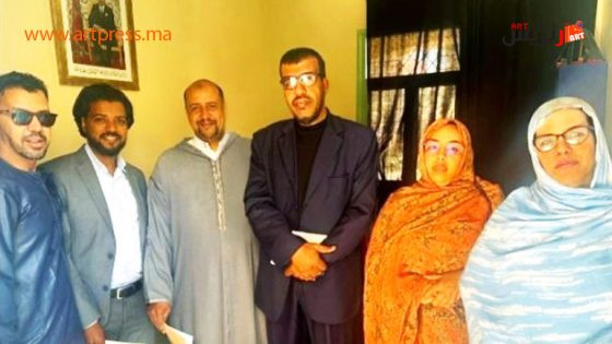 تأسيس «منتدى الرواية الصحراوية» لتعزيز الإبداع الأدبي بالصحراء المغربية