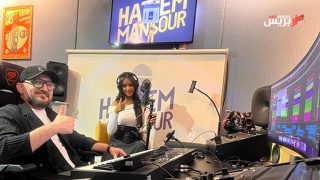 لميس سلطان تنهي تجهيز أحدث أغنياتها استعدادًا للعيد