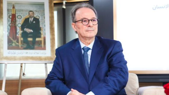 الرباط تحتضن لقاء تواصليًا بين المندوبية الوزارية لحقوق الإنسان ومنظومة الأمم المتحدة لتعزيز التعاون الحقوقي