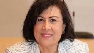 هالة البدري بكلية الآداب والعلوم الإنسانية بنمسيك الدار البيضاء : الكتابة بصيغة المؤنث