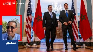 أحمد الصلاي لـArtPress: اعتراف أمريكا بسيادة المغرب على الصحراء هو انتصار كبير للمملكة المغربية الشريفة