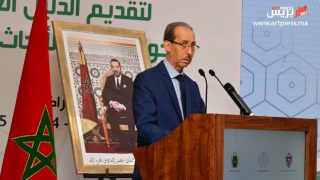 مراكش تحتضن اللقاء الوطني لتقديم الدليل العملي لتجويد الأبحاث الجنائية