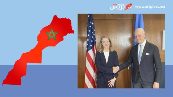 واشنطن تجدد دعمها للحكم الذاتي وتدعو إلى حل واقعي لنزاع الصحراء