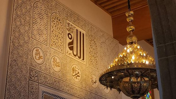 الطريقة البنانية تعلن انخراطها في خطة “تسديد التبليغ” استجابة لمحاضرة الوزير أحمد التوفيق
