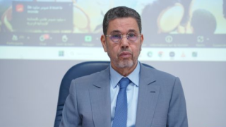 محمد عبد النباوي : العقوبات البديلة تحول جذري في السياسة الجنائية المغربية