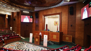الديناميات التنموية بالأقاليم الجنوبية أبلغ مثال على وجاهة توجهات المملكة
