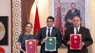 المغرب يعزز حضوره في مجال الألعاب الإلكترونية باتفاقيتين استراتيجيتين لتكوين الكفاءات الشابة