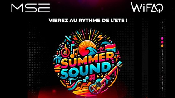 مهرجان Summer Sound يحتفي بدورته الثانية
