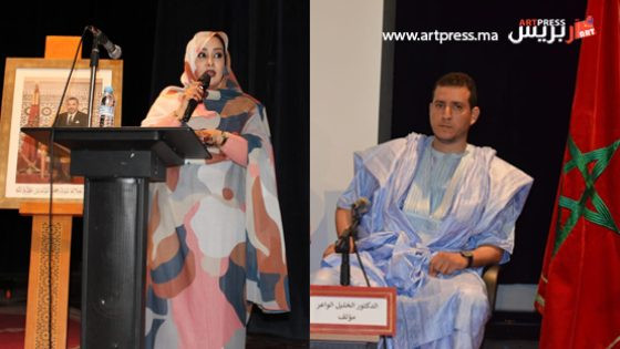 «بيلوغرافيا أعلام وقضاة الرگيبات».. مؤلف يوثّق عمق الذاكرة الصحراوية ويُعيد الاعتبار لتاريخ قبلي منسي