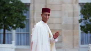 “الفن في حضرة الوطن”: مكناس تحتفي بذكرى ميلاد ولي العهد مولاي الحسن عبر ملتقى وطني للفنون الشعبية والتشكيلية