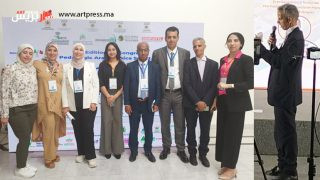 مدن ذكية برؤية مبتكرة: توصيات مؤتمر مراكش تعزز التحول الرقمي والاستدامة في العالم العربي والإفريقي