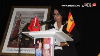 “نداء طنجة المتوسط”.. ملتقى ثقافي مغربي-إسباني لتعزيز جسور الأدب النسائي بين الضفتين