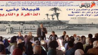 أزيد من 450 متابعا لملتقى الذاكرة والتراث الثقافي ببني مسكين .. المعرفة بالذات والمجال
