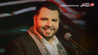 رشيد نجّار يطرح أغنيته الأولى بعنوان «هلّق أصعب»