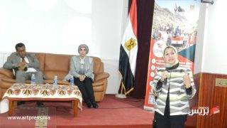 مصر والمغرب يحتفيان بالتراث: فعاليات ثقافية وجامعية تعزز الهوية وتبادل الخبرات