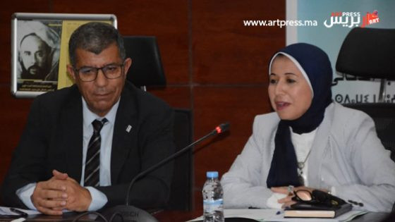 تعزيز التعاون الأكاديمي المغربي المصري: زيارة ثقافية وعلمية رفيعة المستوى لجامعة شعيب الدكالي