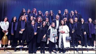كورال نساء طنجيس يحيي سهرة فنية كبرى بطنجة يخصص جزء من مداخليها لفائدة المركز الاجتماعي الزياتن